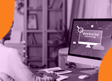 تصميم مواقع إلكترونية