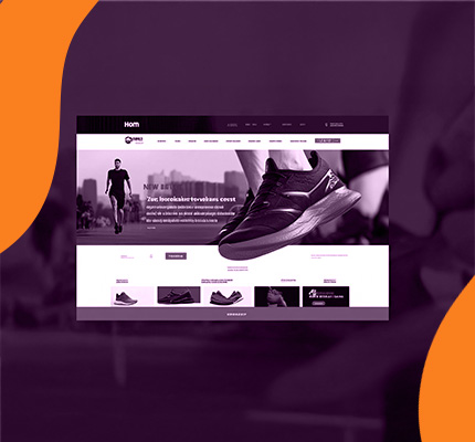 تصميم مواقع إلكترونية