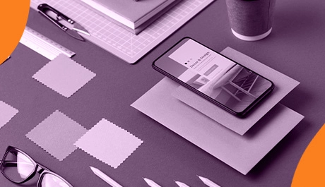 تصميم الهوية البصرية