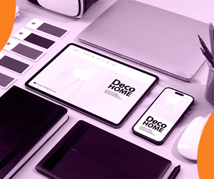 تصميم الهوية البصرية