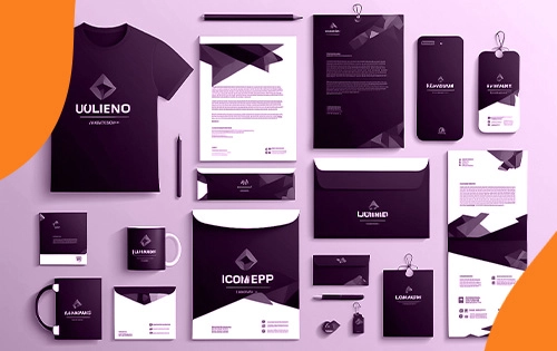 تصميم الهوية البصرية