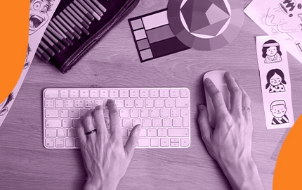 تصاميم الجرافيك