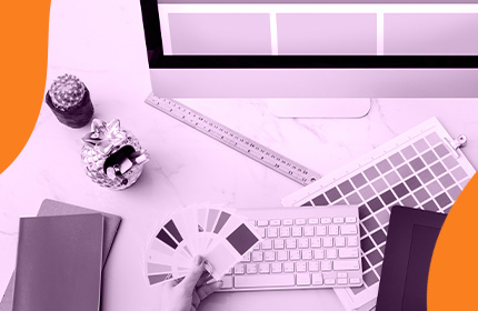 تصميم الهوية البصرية