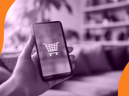 تصميم المتاجر الإلكترونية