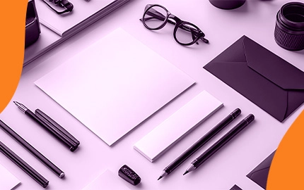 تصميم الهوية البصرية