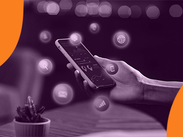 إدارة حسابات السوشيال ميديا