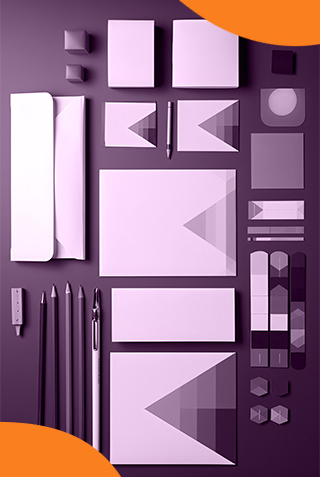 تصميم الهوية البصرية