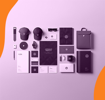 تصميم الهوية البصرية