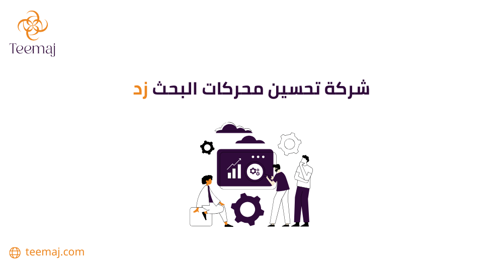 شركة تحسين محركات البحث زد